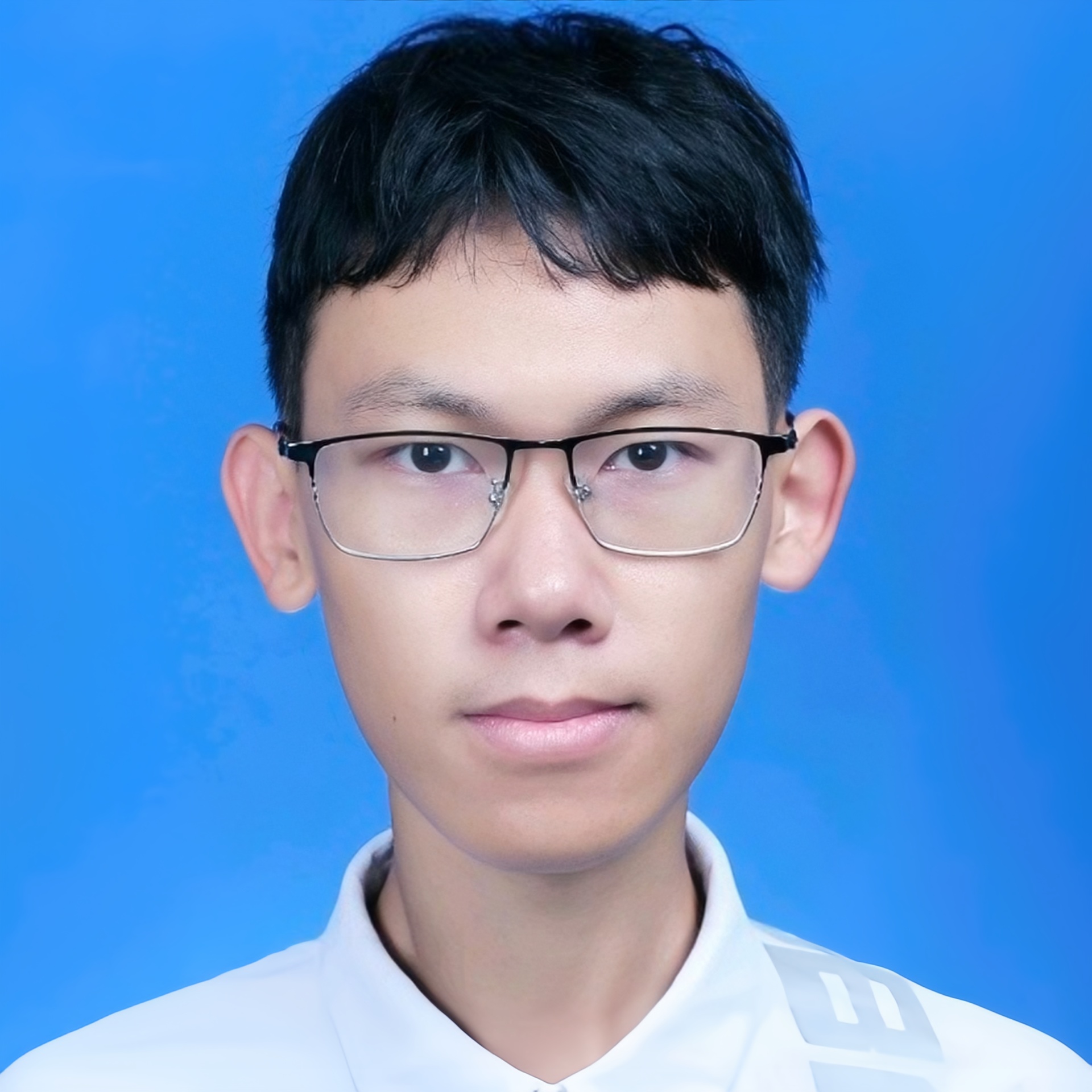 段赵贶珩 - 创始人兼CEO